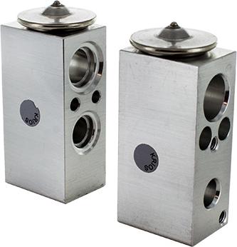 Sidat 4.2169 - Supapa expansiune, clima allinparts.ro