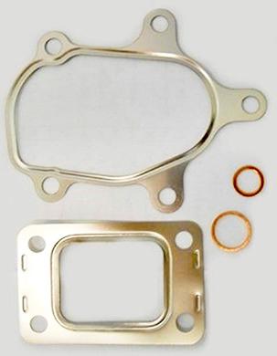 Sidat 47.930 - Set montaj, turbocompresor - allinparts.ro