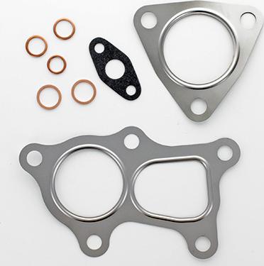 Sidat 47.783 - Set montaj, turbocompresor - allinparts.ro