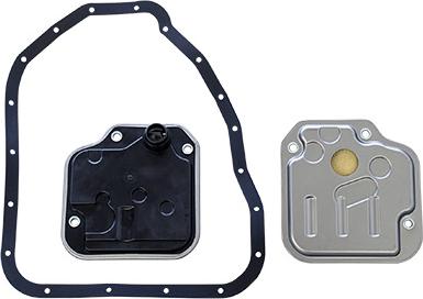 Sidat 57021AS - Filtru hidraulic, cutie de viteze automata - allinparts.ro
