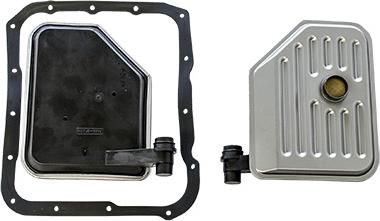 Sidat 57022AS - Filtru hidraulic, cutie de viteze automata allinparts.ro