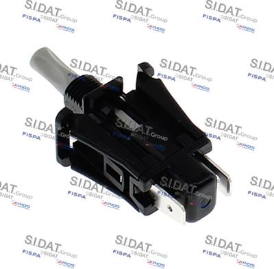 Sidat 640552 - Comutator, contact portiera allinparts.ro