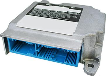Sidat 630030 - Unitate de control,airbag - allinparts.ro