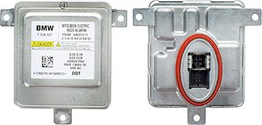 Sidat 12650 - Unitate de control,lumini - allinparts.ro