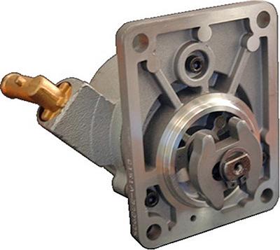 Sidat 89.186 - Pompa vacuum,sistem de franare - allinparts.ro