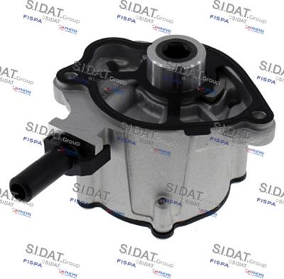 Sidat 89.331 - Pompa vacuum,sistem de franare allinparts.ro