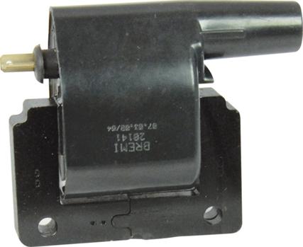 Sidat 85.30219 - Bobina de inductie - allinparts.ro