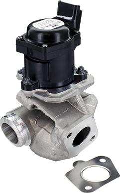 Sidat 83.613 - Supapa EGR - allinparts.ro