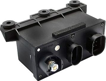 Sidat 2.85740 - Unitate de control,bujii incandescente - allinparts.ro