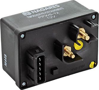 Sidat 2.85780 - Unitate de control,bujii incandescente - allinparts.ro