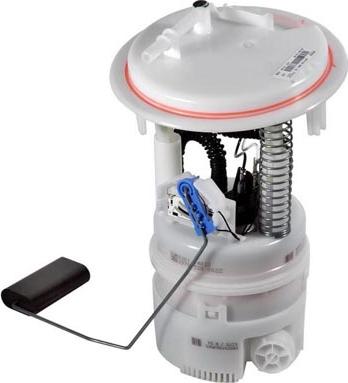 Sidat 72508 - Modul alimentare combustibil - allinparts.ro