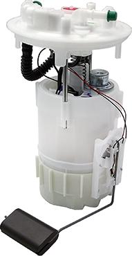 Sidat 72701 - Modul alimentare combustibil - allinparts.ro