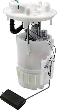 Sidat 72702 - Modul alimentare combustibil - allinparts.ro