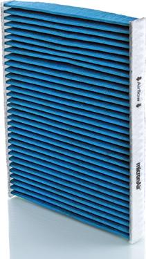 Sidat BL852 - Filtru, aer habitaclu - allinparts.ro