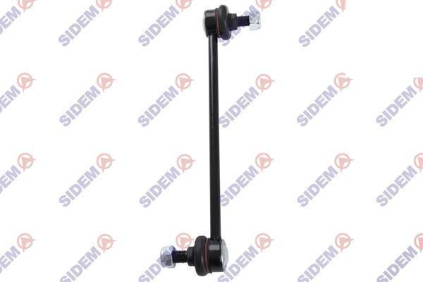 Sidem 9660 - Brat / bieleta suspensie, stabilizator allinparts.ro