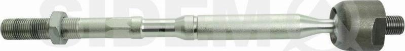 Sidem 45219 - Articulatie axiala, cap de bara allinparts.ro