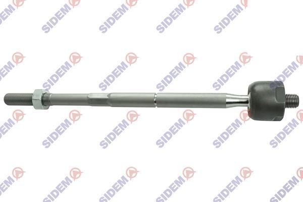 Sidem 53216 - Articulatie axiala, cap de bara - allinparts.ro