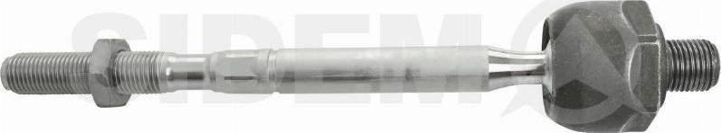 Sidem 5216 - Articulatie axiala, cap de bara - allinparts.ro