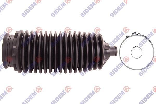 Sidem 305.131 - Burduf cauciuc, directie - allinparts.ro