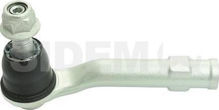 Sidem 3034 - Cap de bara - allinparts.ro