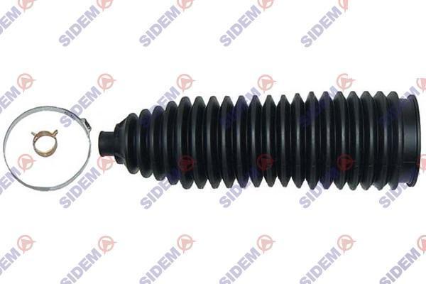 Sidem 310.136 - Burduf cauciuc, directie - allinparts.ro