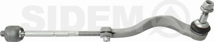 Sidem 21025 - Bara directie - allinparts.ro