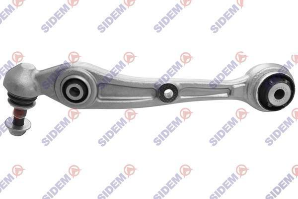 Sidem 210276 - Brat, suspensie roata - allinparts.ro
