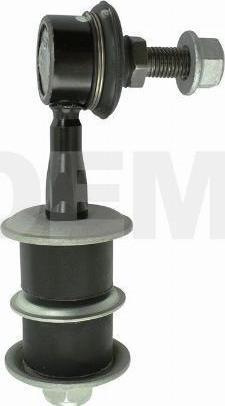 Sidem 23066 - Brat / bieleta suspensie, stabilizator - allinparts.ro