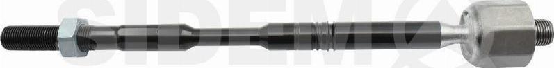 Sidem 23012 - Articulatie axiala, cap de bara - allinparts.ro