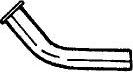 Sigam 55101 - Racord evacuare allinparts.ro