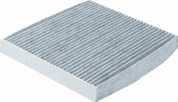 Sivento G474 - Filtru, aer habitaclu allinparts.ro