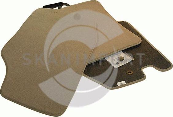 SKANIMPORT MS 900-B - Set covorase allinparts.ro