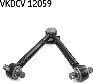 SKF VKDCV 12059 - Brat, suspensie roata allinparts.ro