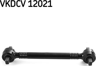 SKF VKDCV 12021 - Brat, suspensie roata allinparts.ro