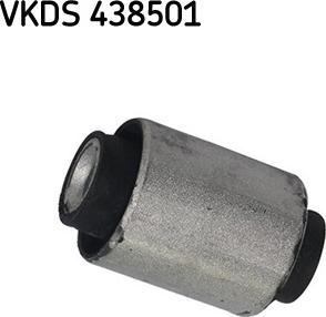 SKF VKDS 438501 - Suport,trapez allinparts.ro