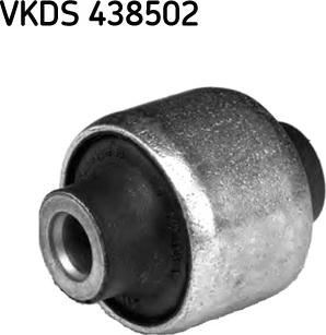 SKF VKDS 438502 - Suport,trapez allinparts.ro