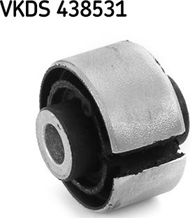SKF VKDS 438531 - Suport,trapez allinparts.ro