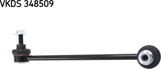 SKF VKDS 348509 - Brat / bieleta suspensie, stabilizator allinparts.ro