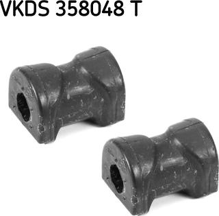 SKF VKDS 358048 T - Cuzinet, stabilizator allinparts.ro