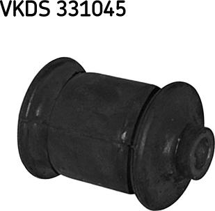SKF VKDS 331045 - Suport,trapez allinparts.ro
