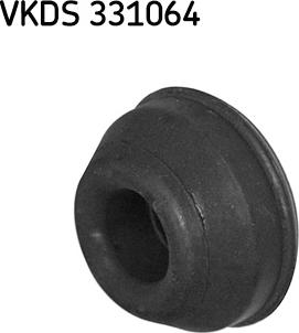 SKF VKDS 331064 - Suport,trapez allinparts.ro