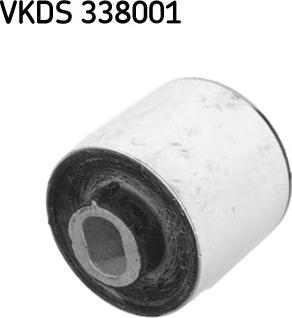 SKF VKDS 338001 - Suport,trapez allinparts.ro