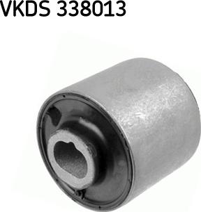 SKF VKDS 338013 - Suport,trapez allinparts.ro
