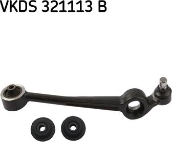 SKF VKDS 321113 B - Brat, suspensie roata allinparts.ro