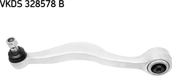 SKF VKDS 328578 B - Brat, suspensie roata allinparts.ro