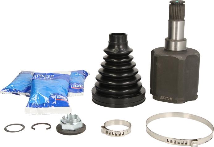 SKF VKJA 8816 - Set articulatie, planetara allinparts.ro