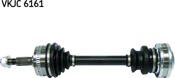 SKF VKJC 6161 - Planetara allinparts.ro
