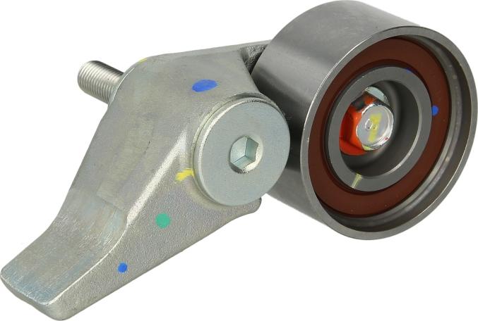 SKF VKM 75676 - Rola intinzator,curea distributie allinparts.ro