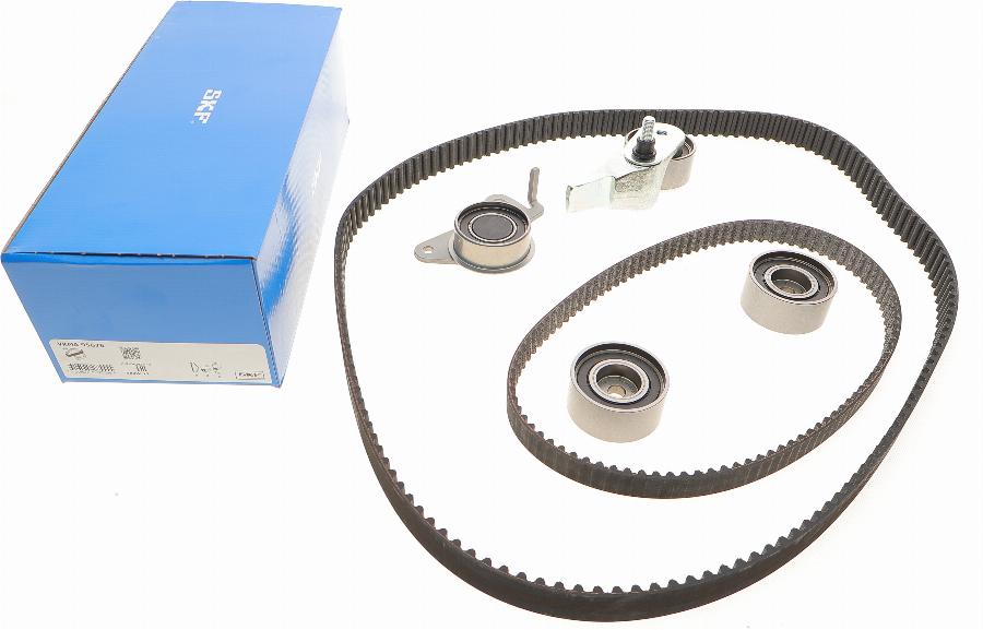 SKF VKMA 95676 - Set curea de distributie allinparts.ro