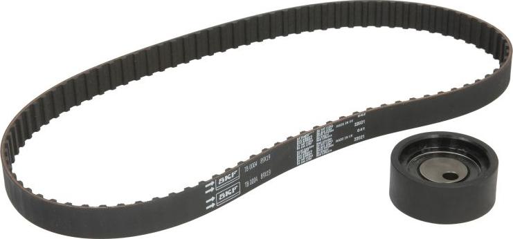 SKF VKMA 96202 - Set curea de distributie allinparts.ro